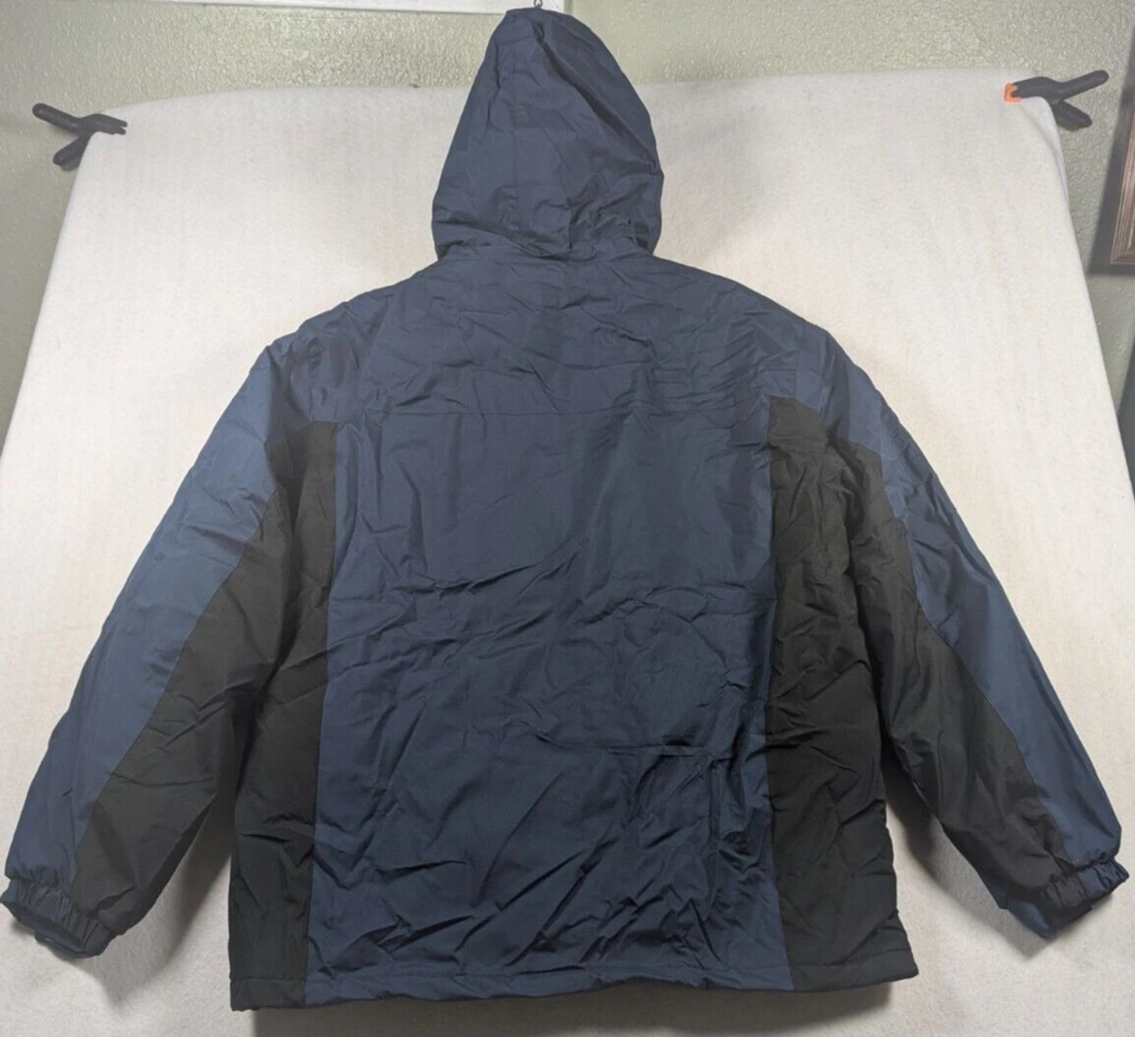 Wantdo - Waterproof - Winter Jacket - Men's Coat - Size XL - product detail image 7