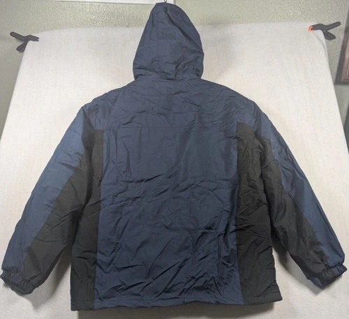 Wantdo - Waterproof - Winter Jacket - Men's Coat - Size XL image 7