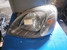 Feu avant (phare) Toyota YARIS