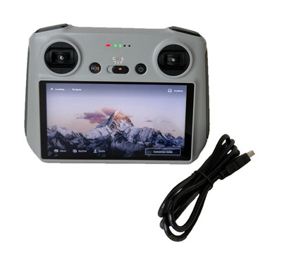 DJI RC Smart Remote Controller RM330-Air 2S, Mini 3, 3 Pro, Mavic 3, 3 Pro