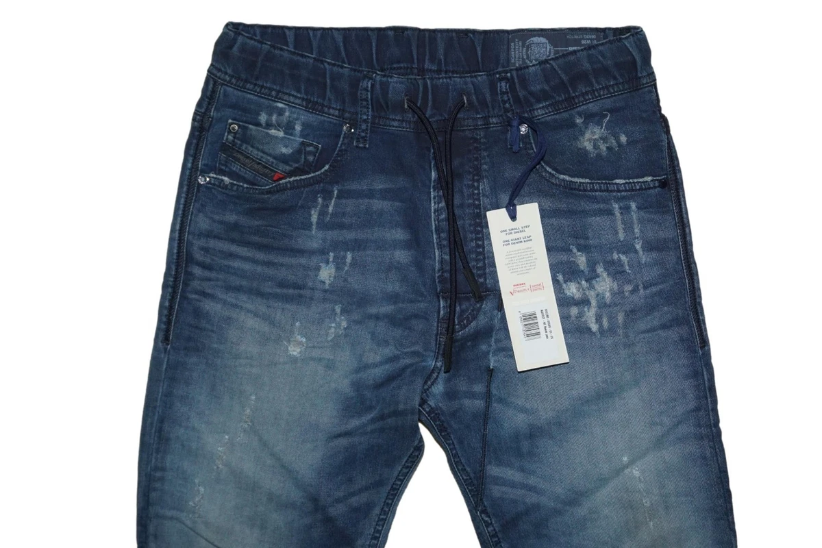 Men's Diesel Narrot Jogg Jeans for sale | eBay
