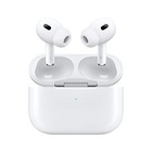 APPLE AIRPODS PRO 2ND GENERATION WIRELESS USB-C MTJV3AM/A - WHITE