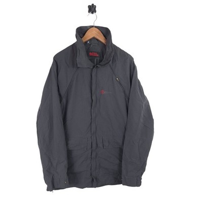 Herren Fjällräven Jacke Large 