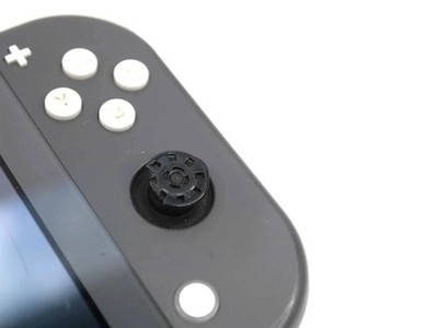 Nintendo Switch Lite HDH-001 - Free Shipping | eBay