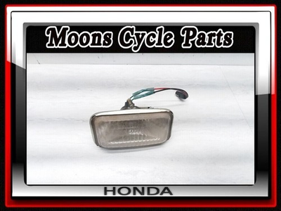 #ad VTG 1983 1995 Honda XR350R XR600R XR200R XR250R XR500R OEM Good Used Headlight $125.00