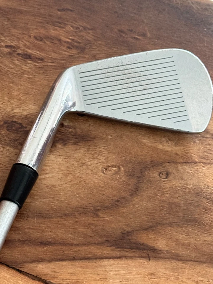 Nice  Nike VR PRO Blade #2 Iron Japan 🇯🇵 Model 2 iron VR II KBS C TAPER 130 X - Image 3 of 4