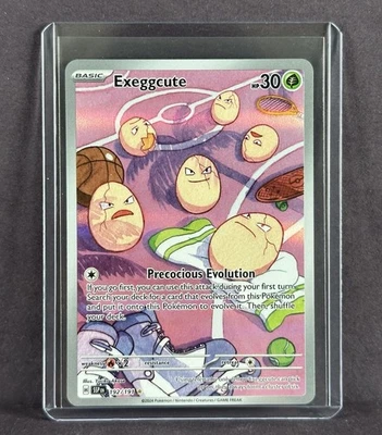 1995 exeggcute pokemon card value Erika's 2000 Gym Heroes 1st Edition 43/132 Uncommon Shuffle your deck afterward Exeggcute Pokmon TCG Cards for