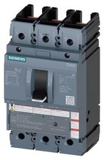 3VA5217-5ED31-0AA0 - Siemens - Molded Case Circuit Breakers