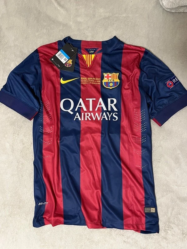 25+ Luis Suarez FC Barcelona International Club Soccer Fan Jerseys