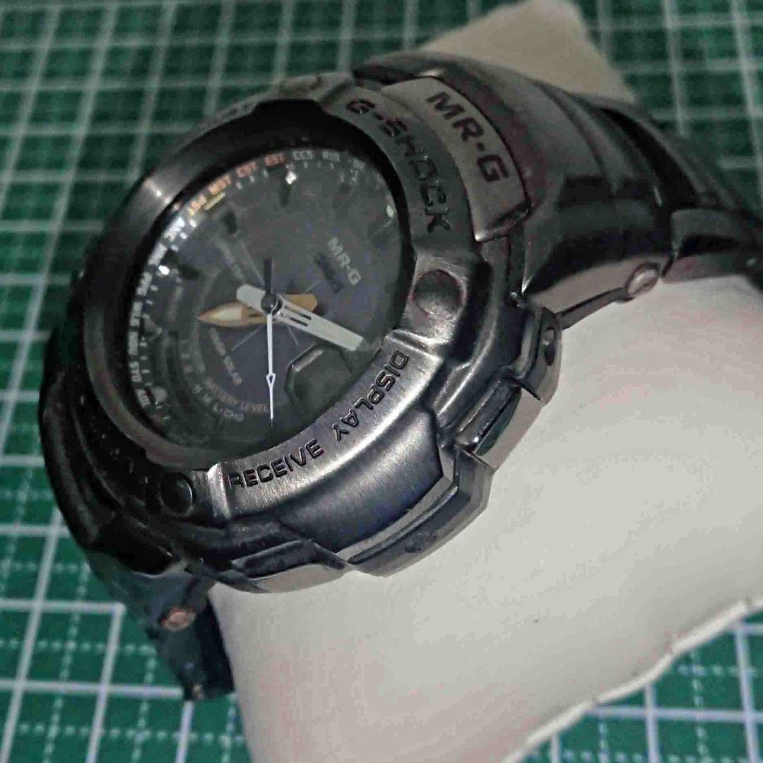 Casio Mr-G G-Shock Mrg-3000Dj-1Ajf | eBay Casio Mr-G G-Shock Mrg-3000Dj-1Ajf | eBay