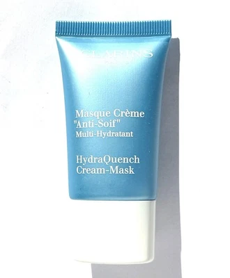 Clarins HydraQuench Cream Mask 15ml - Bild 1 von 2
