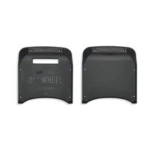 OneWheel XR Classic Bumpers Black