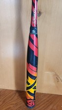 Louisville LXT 33/23 (-10) Fastpitch Softball Bat Louisville LXT 33/23 (-10) Fastpitch Softball Bat - Image 1
