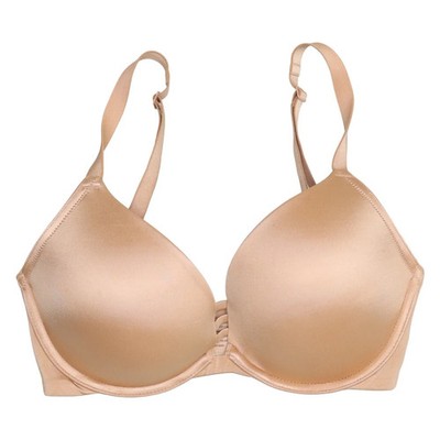 Soma, BH, Größe: 60D, Stunning Push Up, Beige, Elasthan/Polyamid, Einfarbig #UR2