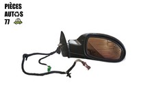 Retroviseur gauche (ou coque) Citroen C6