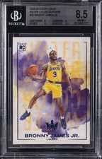 2024-25 Panini Court Kings Basketball Checklist Guide in-content 29