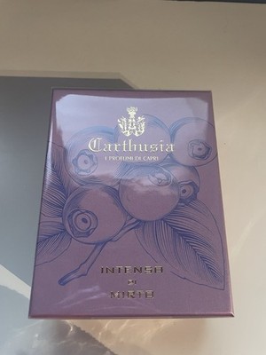 Carthusia Intenso di Mirto Extrait de Parfum Spray 50ml