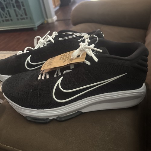 Nike Air Zoom GT Hustle 3 TB Negro/Blanco Talla 14 Zapatos de Baloncesto HM0268-002 Nuevos - Imagen 2 de 10