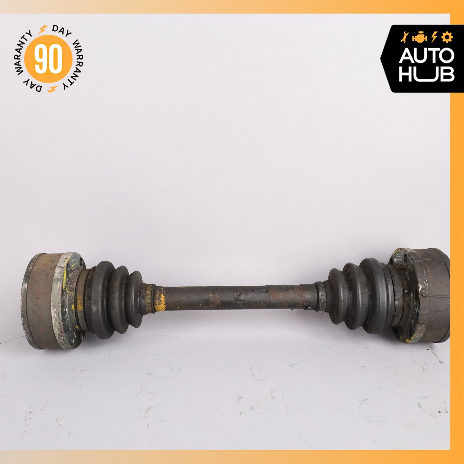 81-92 Rolls Royce Silver Spirit / Mulsanne Rear Axle CV Half Shaft UG14547 OEM