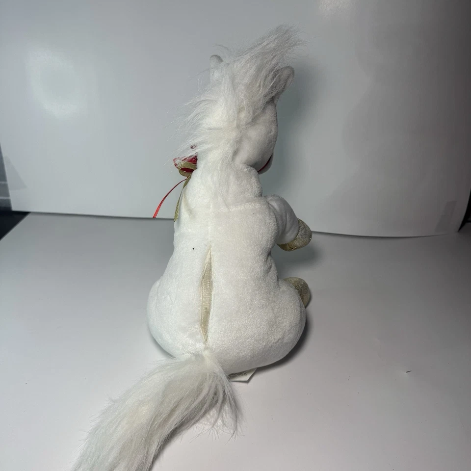 Dan Dee Unicorn Sing & Dance Very Rare - Image 3 of 4