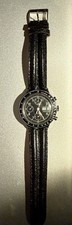 Hamilton Automatic Chronograph Valjoux 7750 Day-Date Vintage Swiss Made