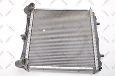 Radiateur Porsche 911