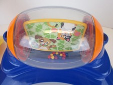 Baby Einstein Neighborhood Friends Musical Motion Jumper Rattle Toy Replacement