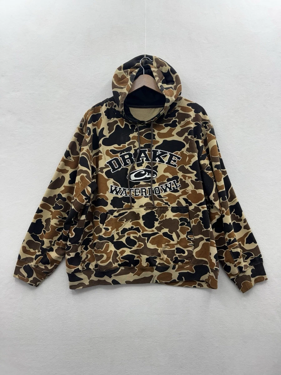 Cotton Hunting Hoodies & Sweatshirts for sale | eBay