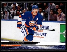 Bo Horvat