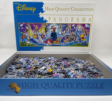 Puzzle Zootopie Clementoni 180 pièces 7 ans - Clementoni | by Kiabi