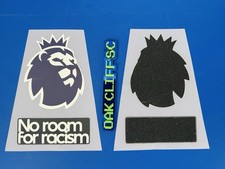 24/25/26/27 Premier League Badge