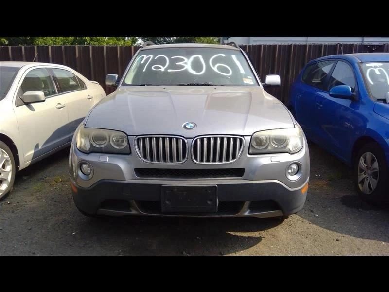 Передний левый вал оси водителя подходит для BMW X3 272675 2007-2010 годов выпуска - Изображение 3 из 4