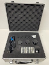 Celestron 1.25" Eyepiece  Filter Kit   Pl ssl Set, 2X Barlow, 15-Piece Case