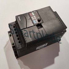 1PCS DELTA VFD075E43A VFD-E 380V 7.5KW Used