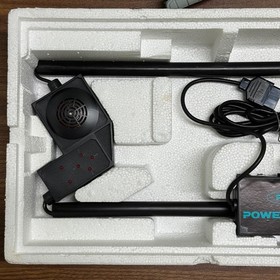 PAX Power Glove for Nintendo Famicom Japanese Version Controller Japan