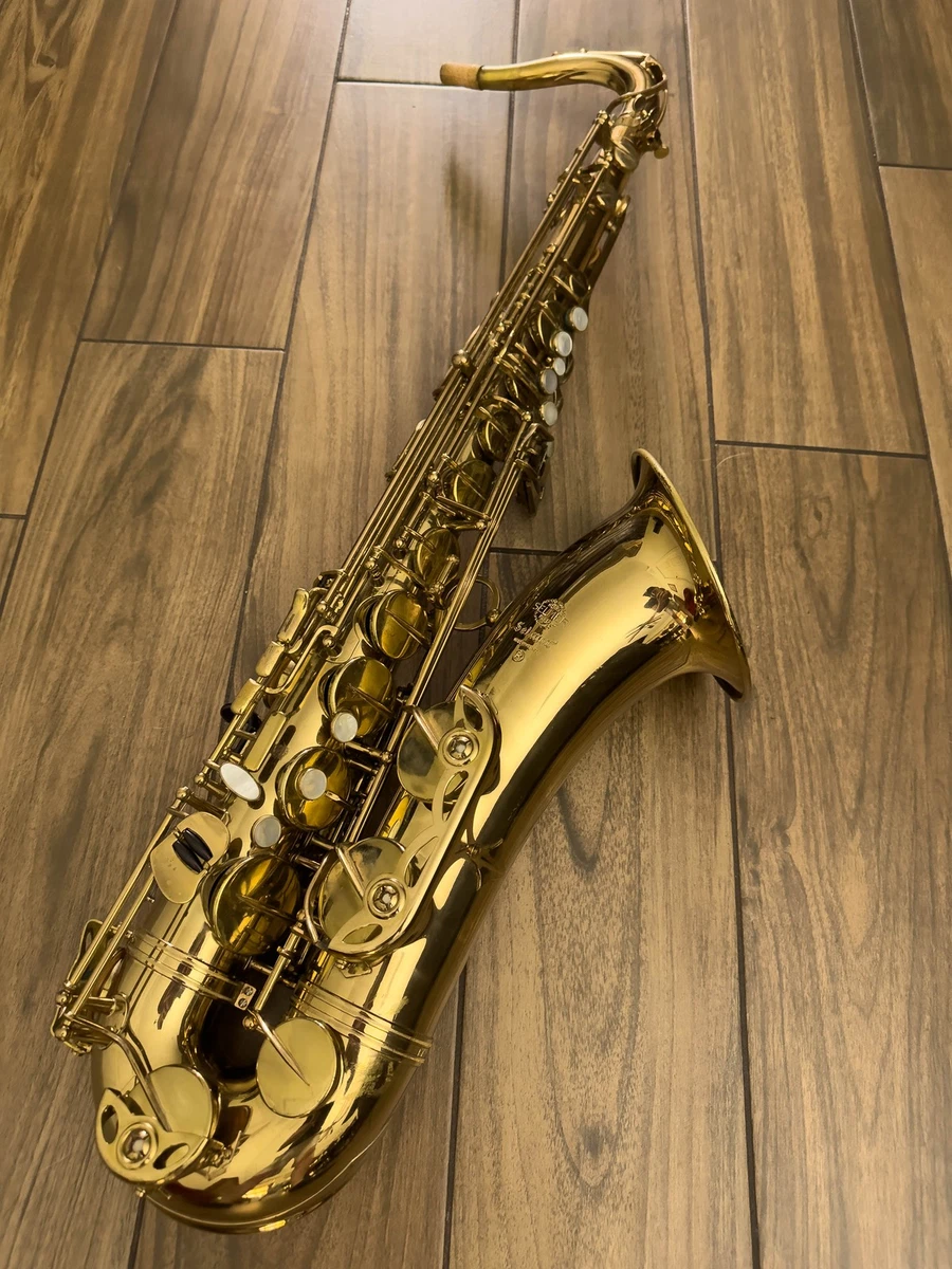 Selmer Vintage Saxophones for sale - eBay