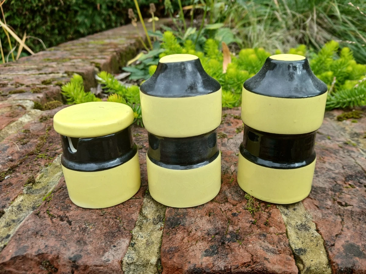 Collectable Salt & Pepper Shakers for sale | eBay UK