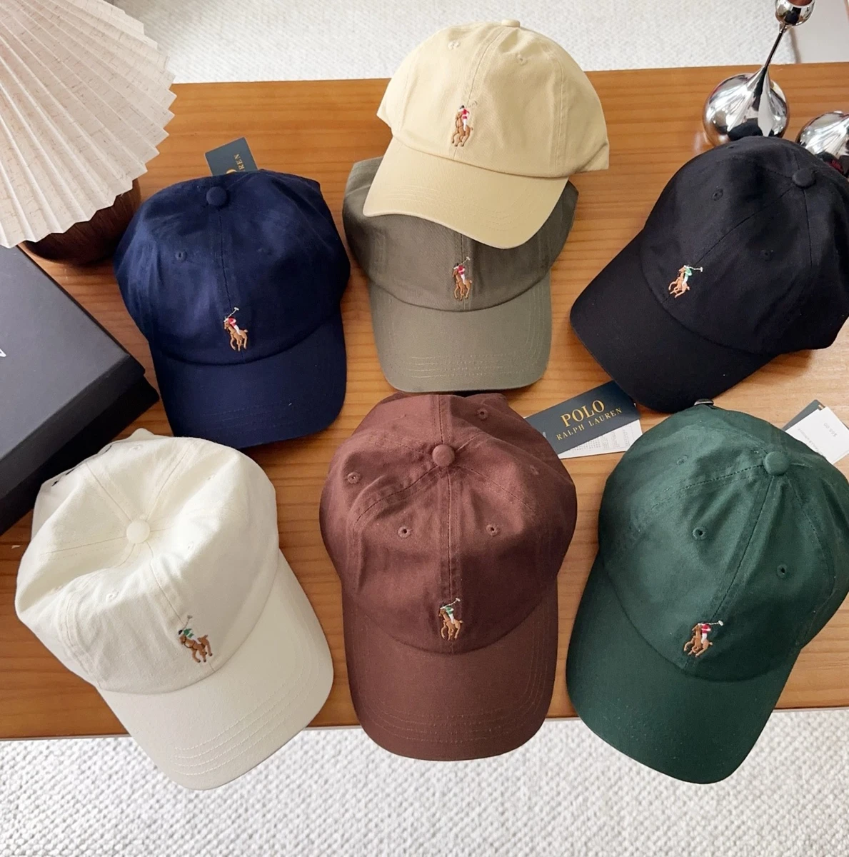 25+ polo ralph lauren visor for sale | Updated Oct 2026