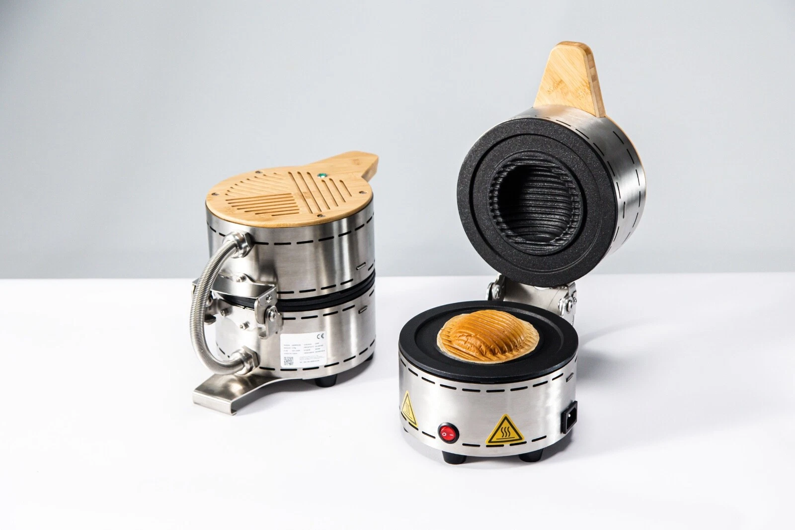 PANINI ICE CREAM MACHINE COMMERCIAL PANINI MAKER DONUT SHOPS ICE CREAM SHOPS