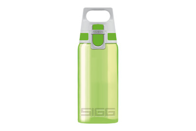 SIGG Trinkflasche Kinder VIVA ONE Green 0.5 L