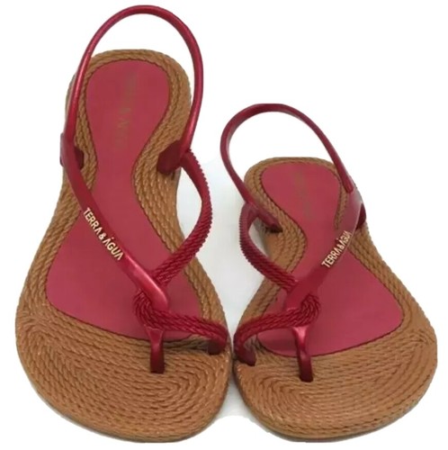 Sandalias de goma & mujer chanclas antideslizantes ultra ligeras 260100 Talla 6 7890974135401 | eBay
