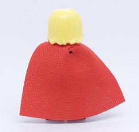 Lego &reg; 76030 Marvel Avengers Hydra Showdown - Thor Minifigure Figure 