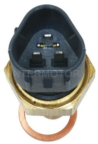 Sensor de temperatura de refrigerante estándar OEM para 2004-2005 SCION XA 1,5 L Foto 3 de 4