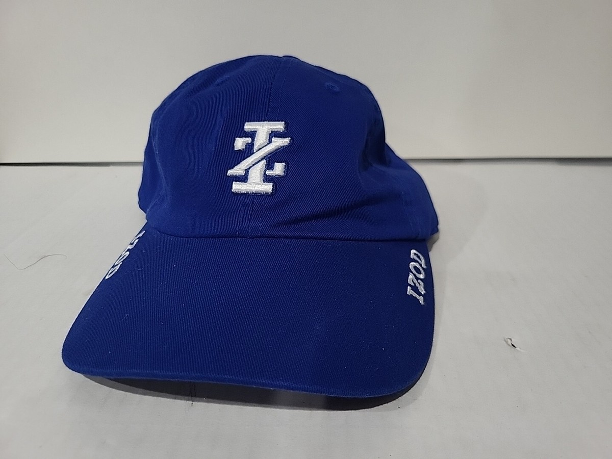 Blue Izod Cap Men main image 2
