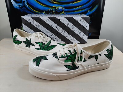Vans OG Authentic Lx 