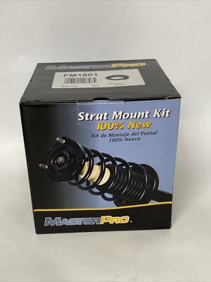MasterPro FM1801 Spring Seat/Insulator Rear New