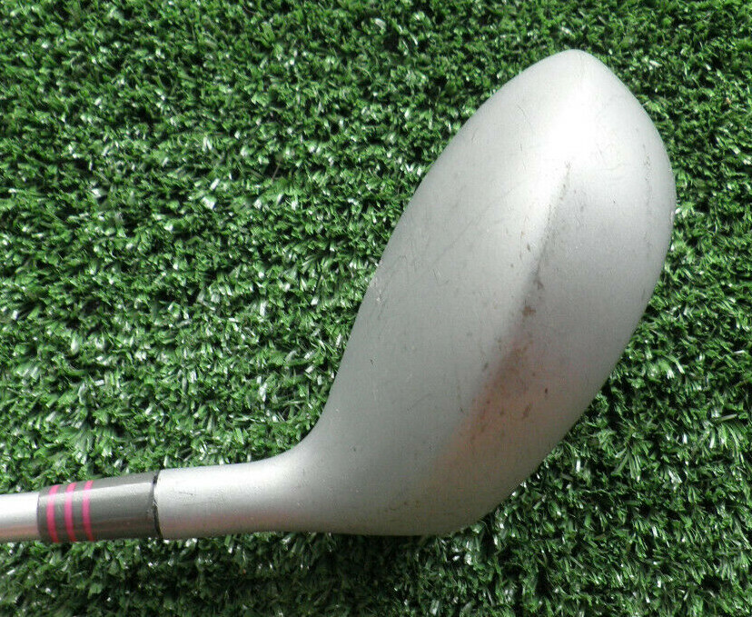 KUNNAN TRIBUTE LM METAL 1 WOOD GOLF CLUB RH DRIVER 12 LOFT COMP. DESIGN