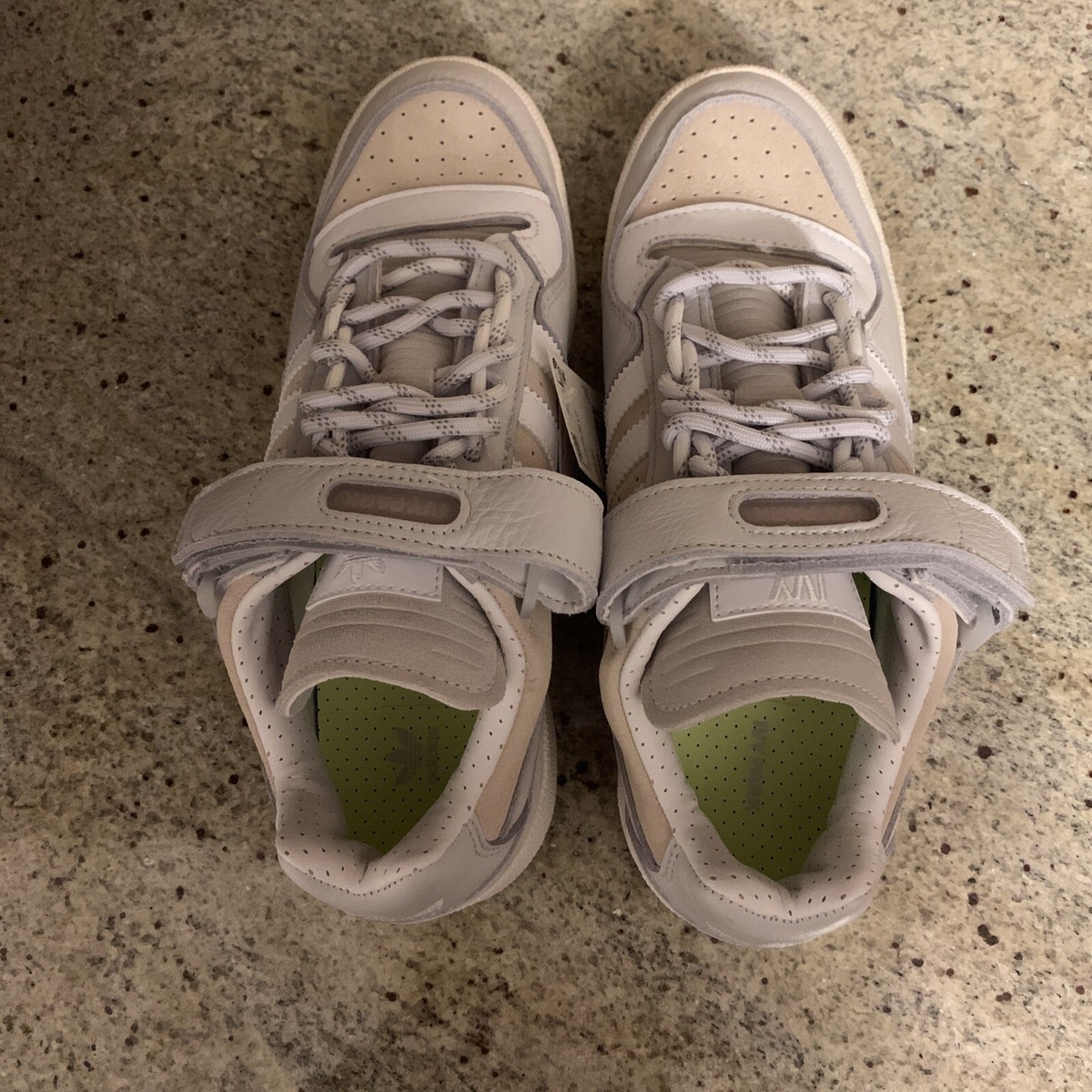 adidas forum lo beyonce ivy park core white