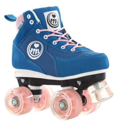BTFL Rollschuh Rollerskates JOYCE Rollschuh Rollerskate Skates Quad Rollschuhe