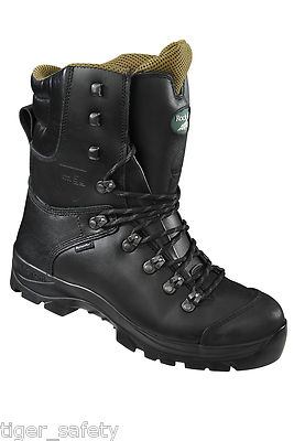 kevlar steel toe work boots